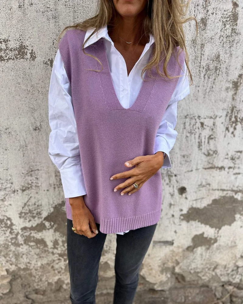 Ansley™ | Comfortable Cardigan