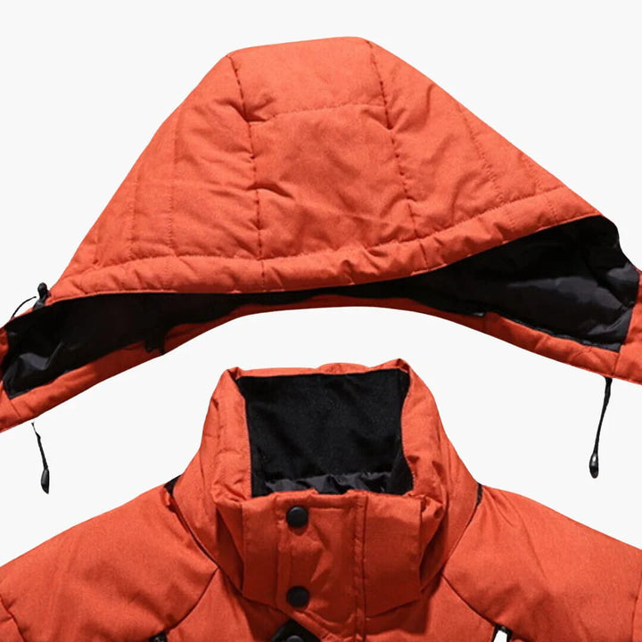 Borealis™ | Performance Winter Jacket