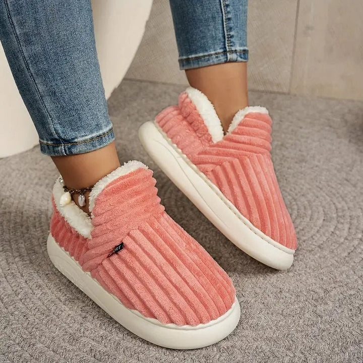 CloudCush™ | Ultra-Cozy Slippers