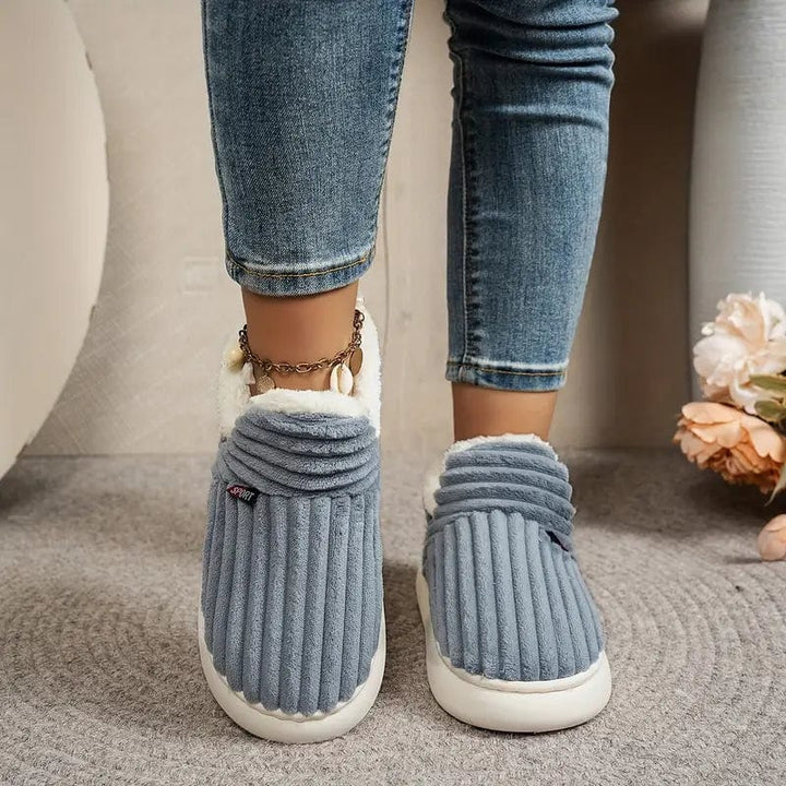 CloudCush™ | Ultra-Cozy Slippers