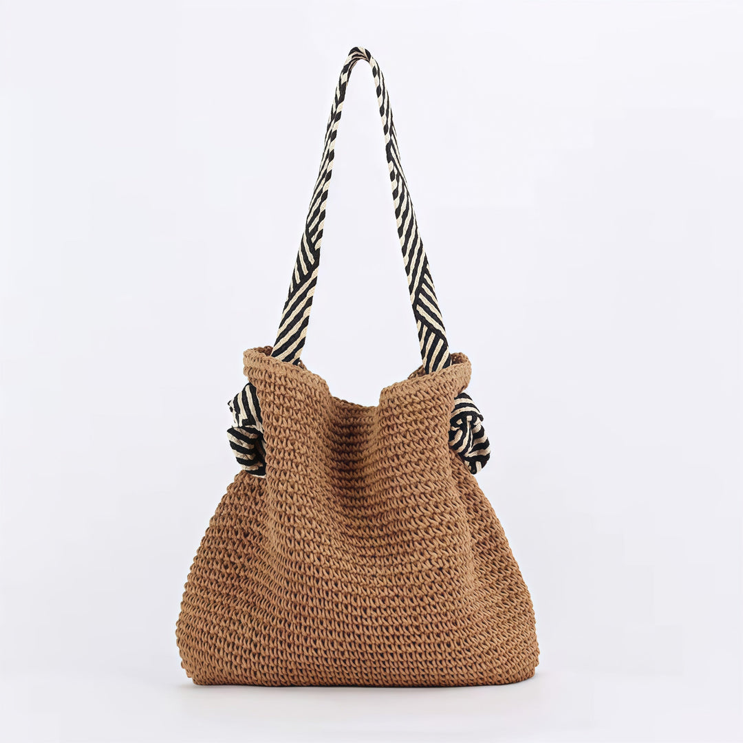 Coco™ | Boho Shoulder Bag