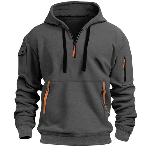 Milo™ | Stylish Hoodie