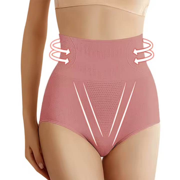 SilhouetteX™ | High-Waist Shaping Underwear