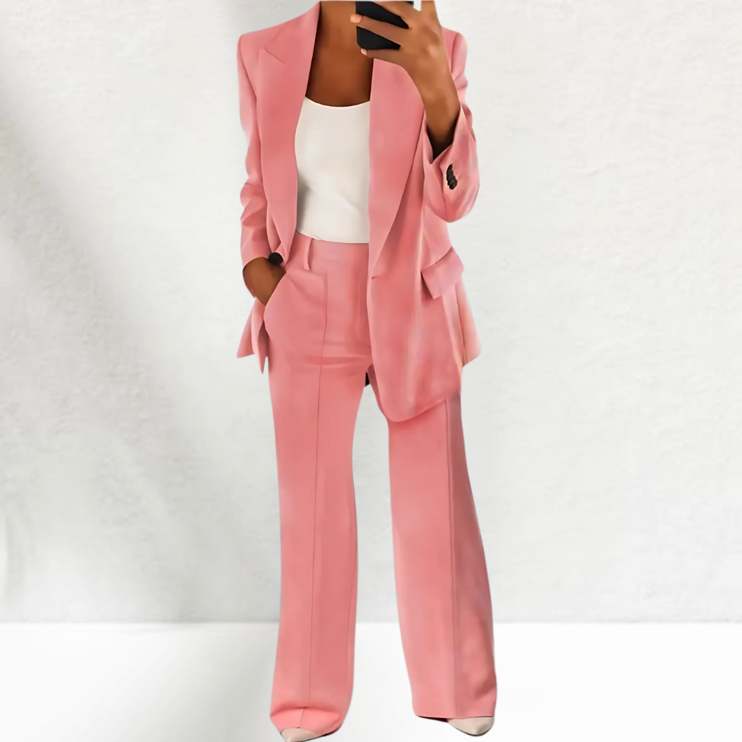 Julie™ | Two-Piece Women’s Suit