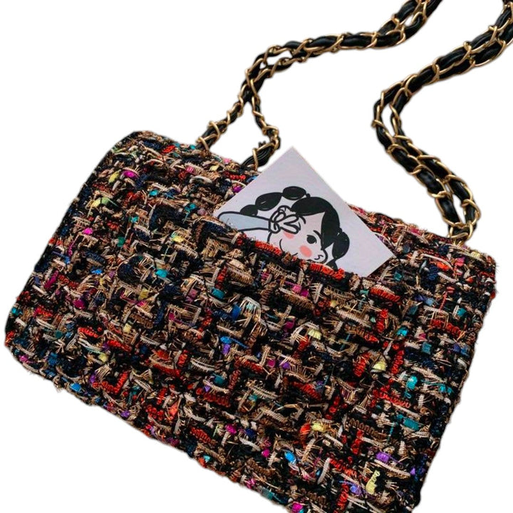 Aneira™ | Exclusive Shoulder Bag
