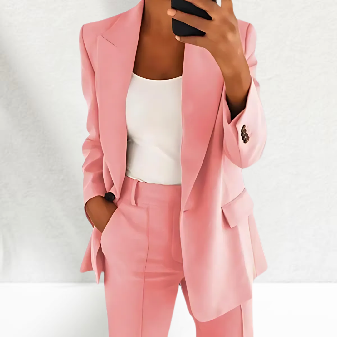 Julie™ | Two-Piece Women’s Suit