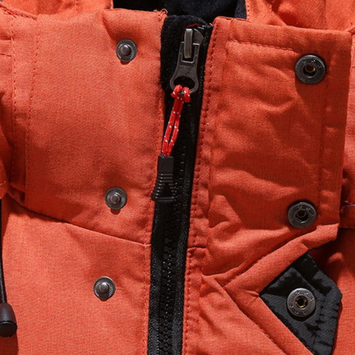 Borealis™ | Performance Winter Jacket