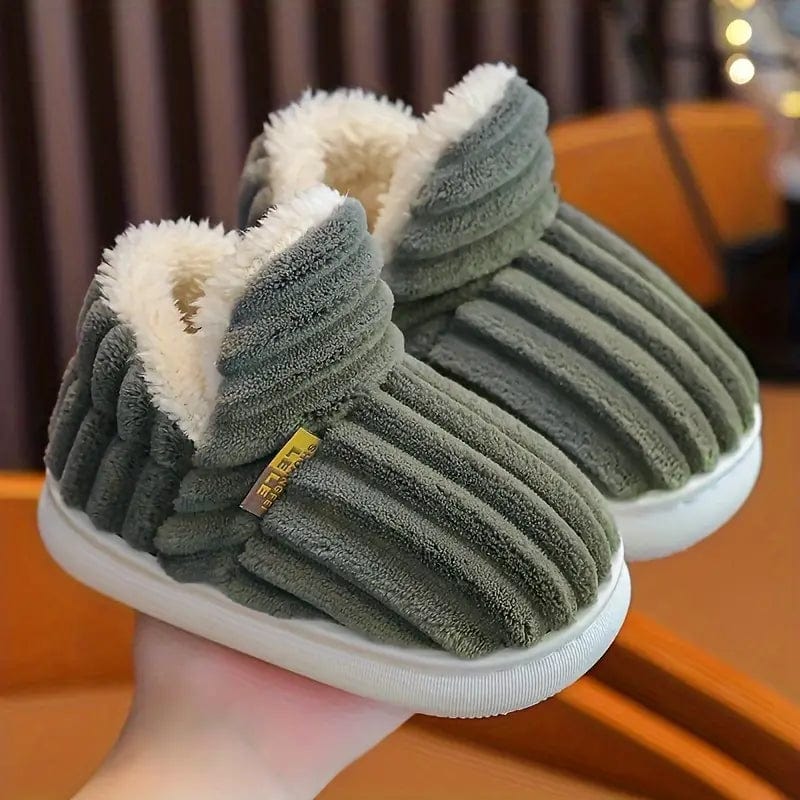 CloudCush™ | Ultra-Cozy Slippers