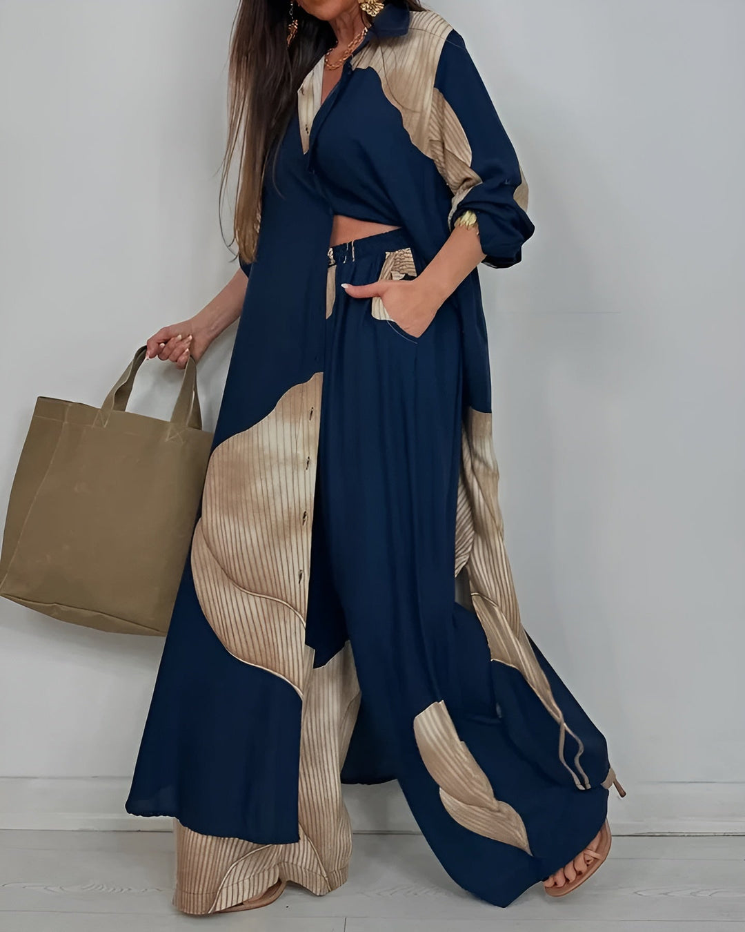 Aimee™ | Elegant Set