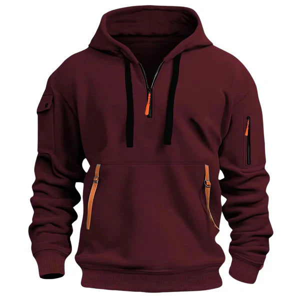 Milo™ | Stylish Hoodie