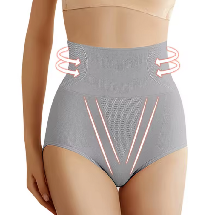 SilhouetteX™ | High-Waist Shaping Underwear