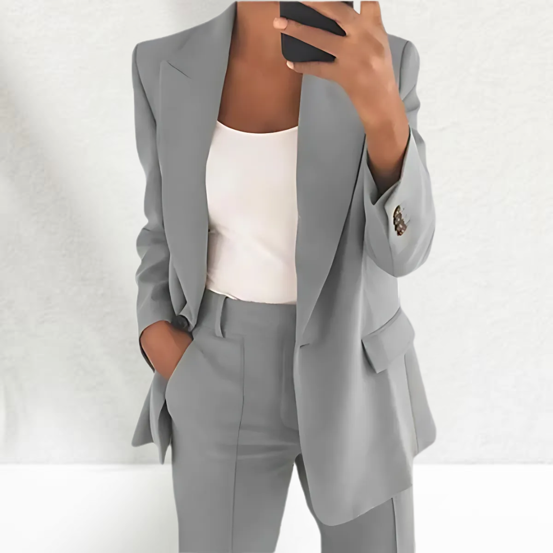 Julie™ | Two-Piece Women’s Suit