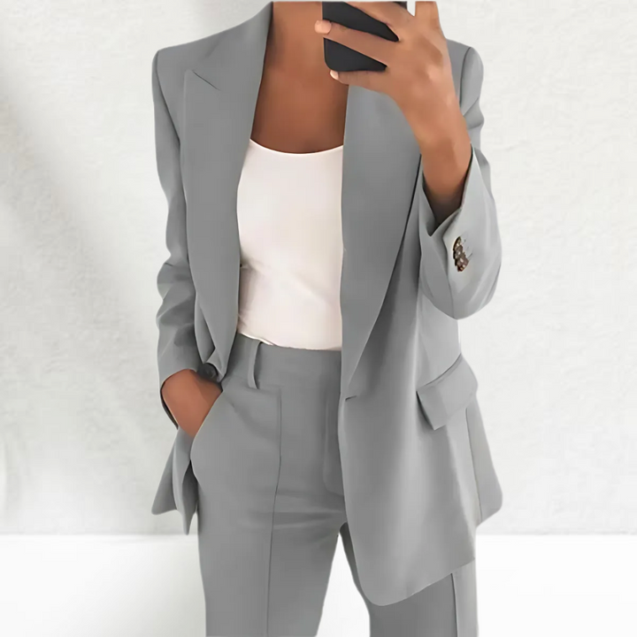 Julie™ | Two-Piece Women’s Suit