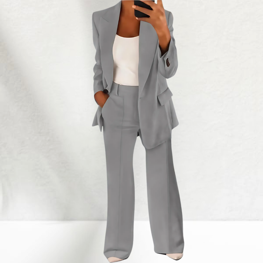 Julie™ | Two-Piece Women’s Suit