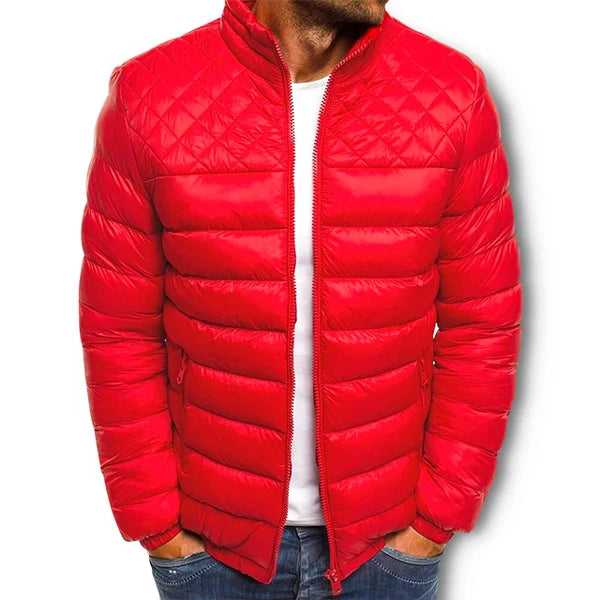 Preston™ | Elegant Winter Jacket