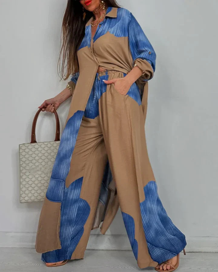 Aimee™ | Elegant Set