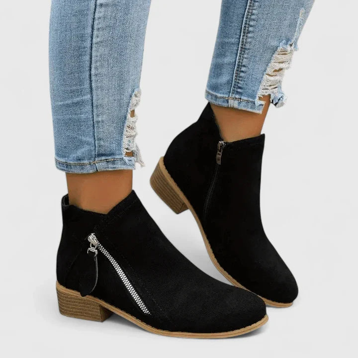 Ainsley™ | Orthopedic Boots