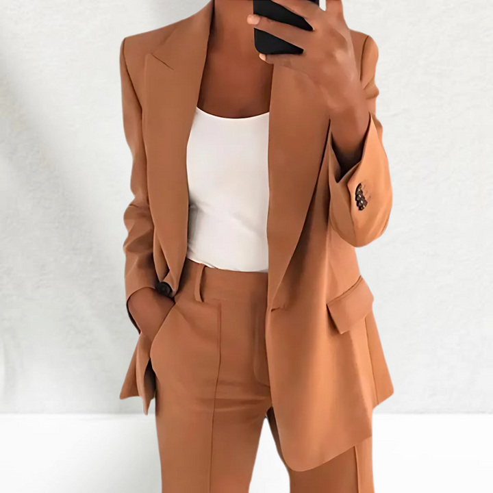 Julie™ | Two-Piece Women’s Suit