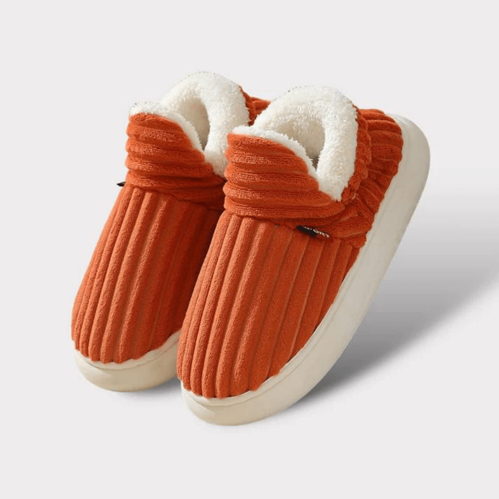 CloudCush™ | Ultra-Cozy Slippers