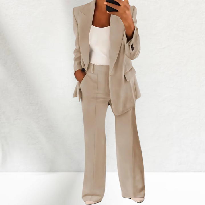 Julie™ | Two-Piece Women’s Suit