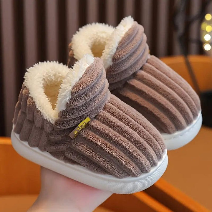 CloudCush™ | Ultra-Cozy Slippers