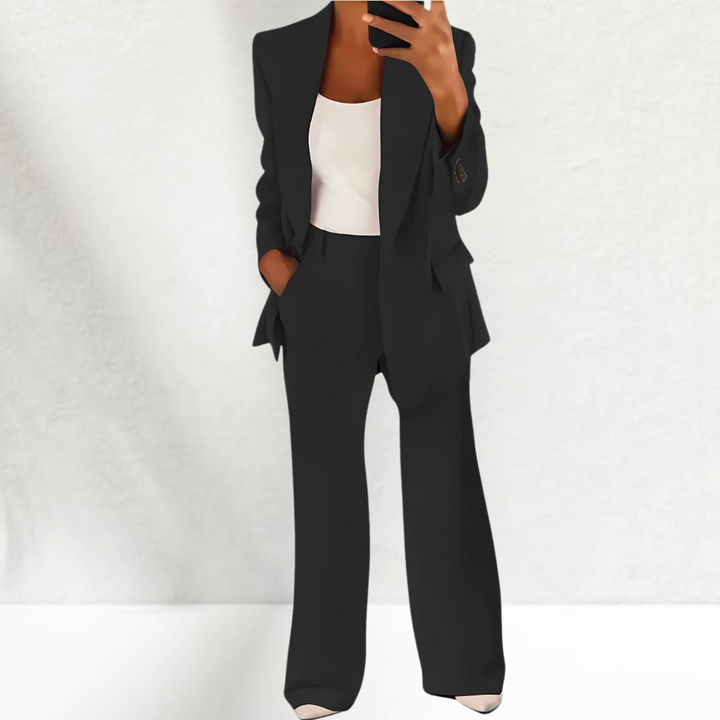 Julie™ | Two-Piece Women’s Suit