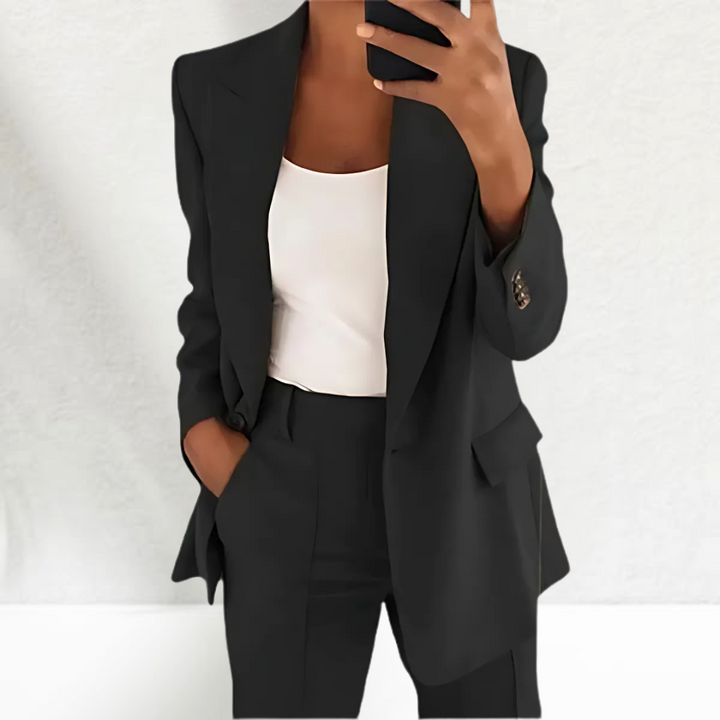 Julie™ | Two-Piece Women’s Suit