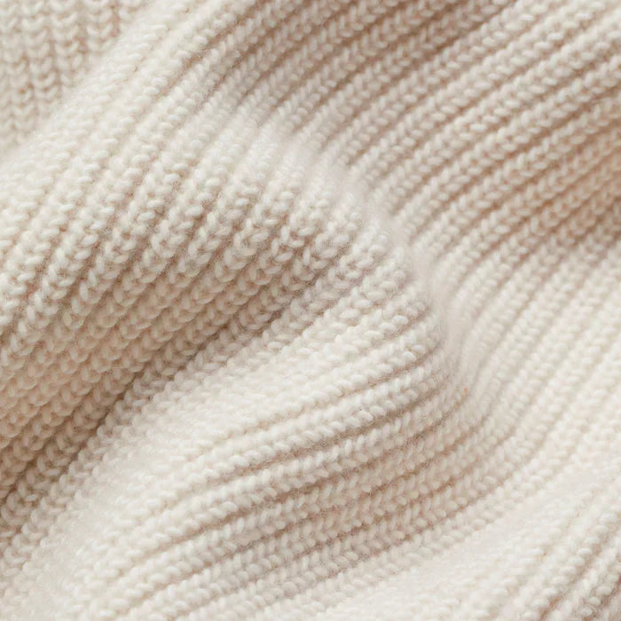 Winnie™ | Knitted Sweater with Pockets
