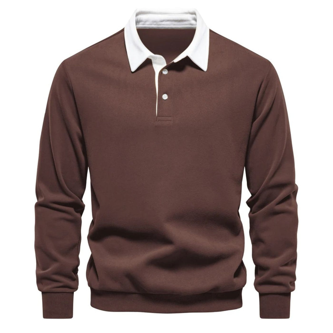 Everton™ | Long-Sleeve Turtleneck