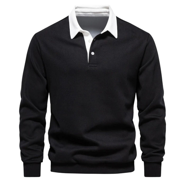 Everton™ | Long-Sleeve Turtleneck