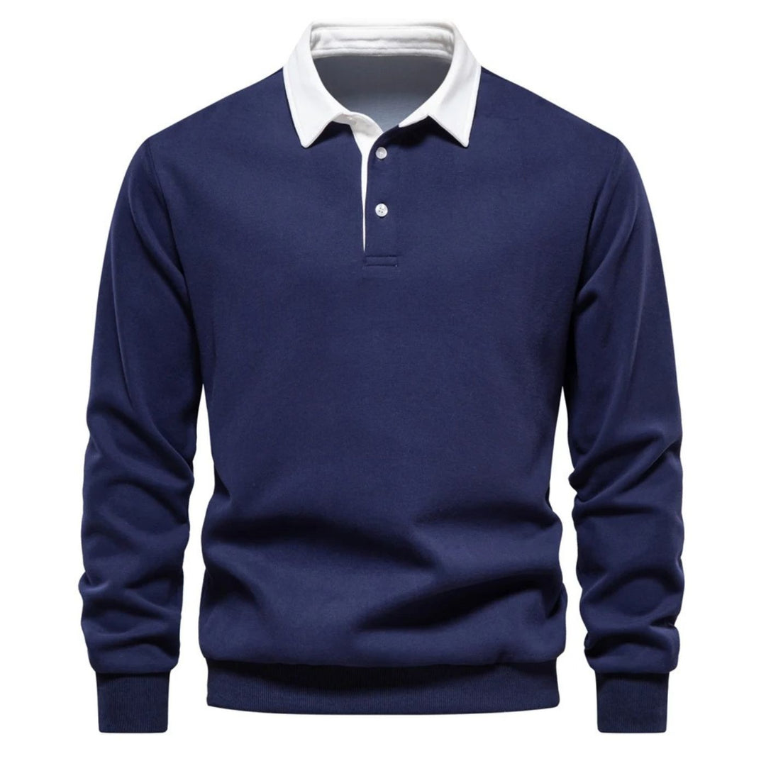 Everton™ | Long-Sleeve Turtleneck