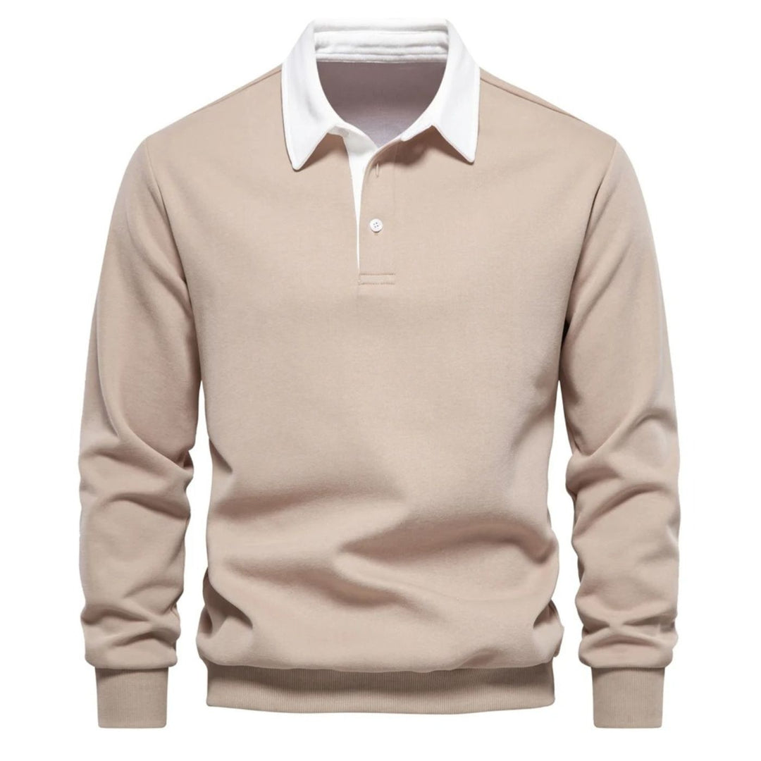 Everton™ | Long-Sleeve Turtleneck