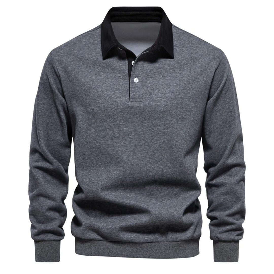 Everton™ | Long-Sleeve Turtleneck