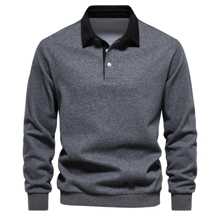 Everton™ | Long-Sleeve Turtleneck