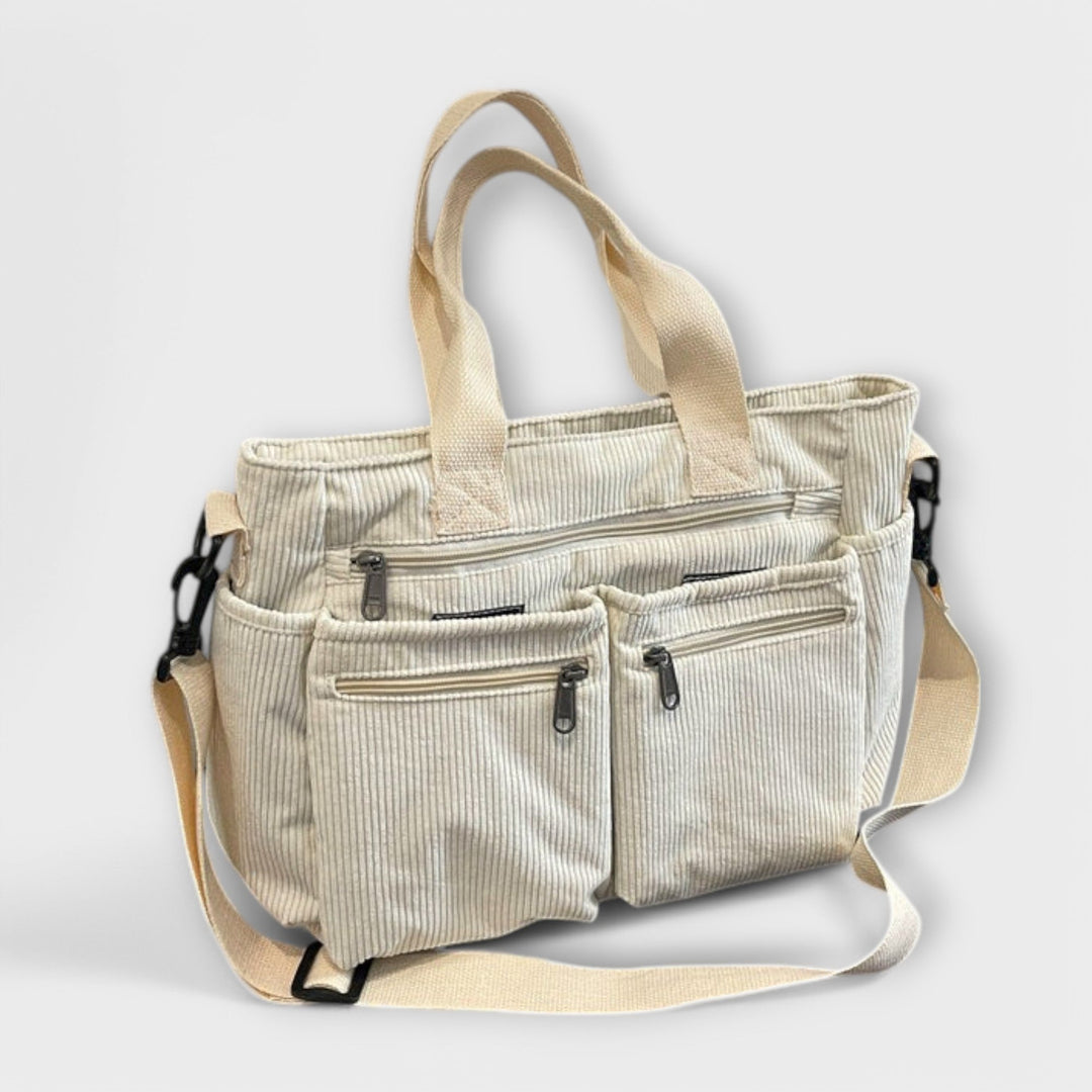 Alvhild™ | Versatile Tote Bag