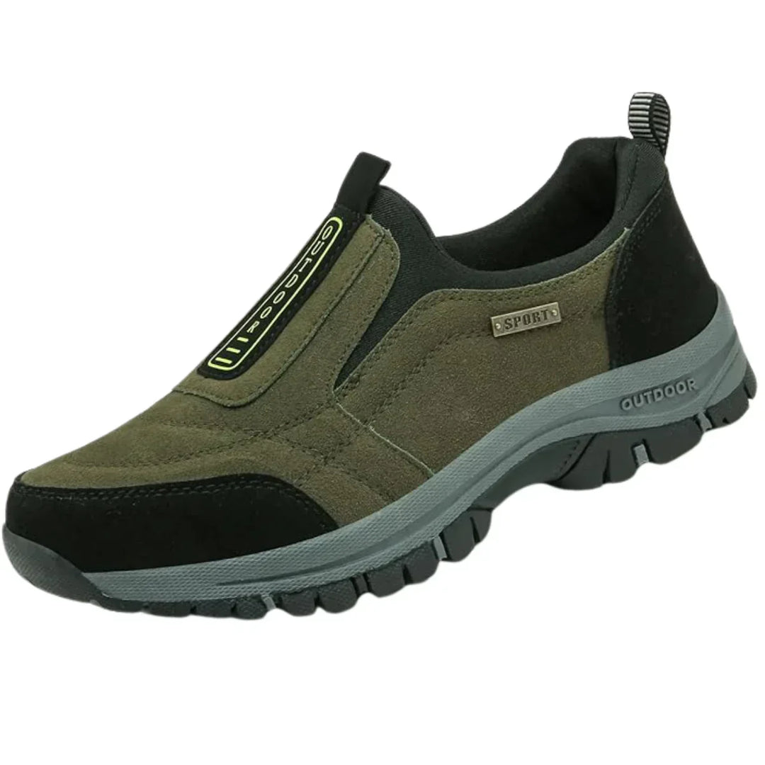 OrthoTrail™ | Orthopedic Walking Shoes