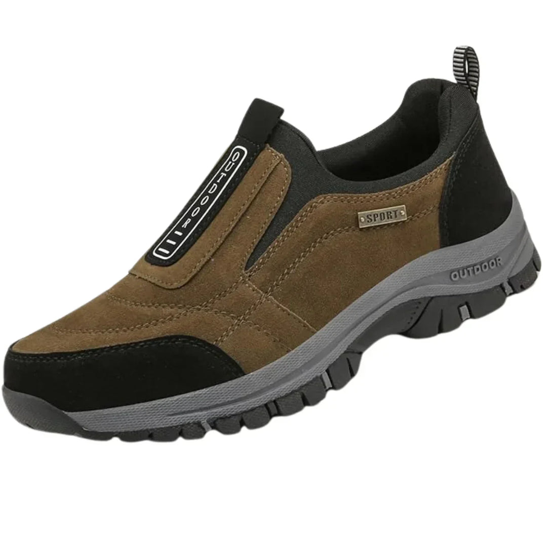 OrthoTrail™ | Orthopedic Walking Shoes