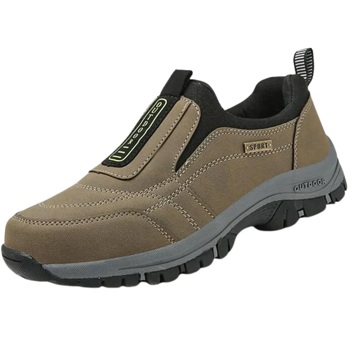 OrthoTrail™ | Orthopedic Walking Shoes