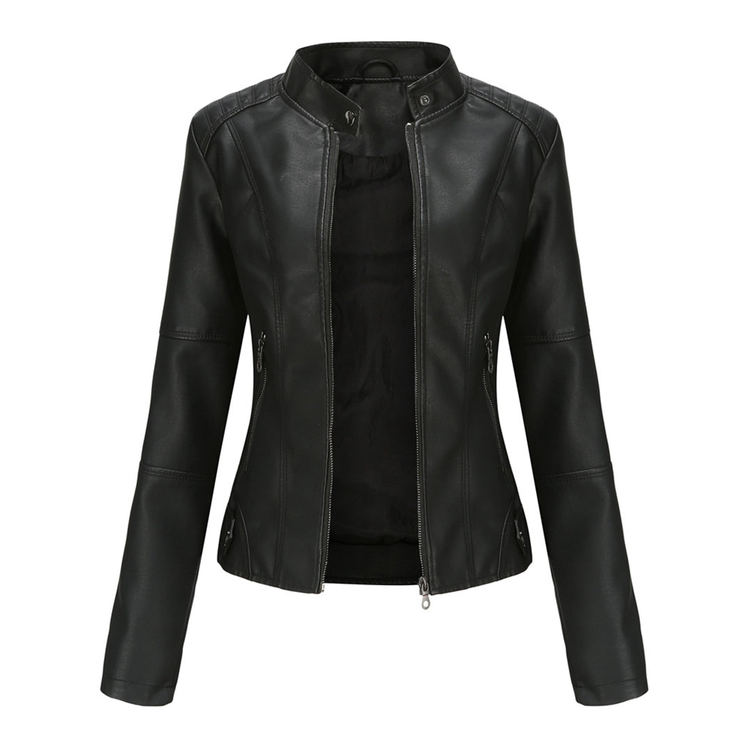 Zyra™ | Sleek & Modern Jacket