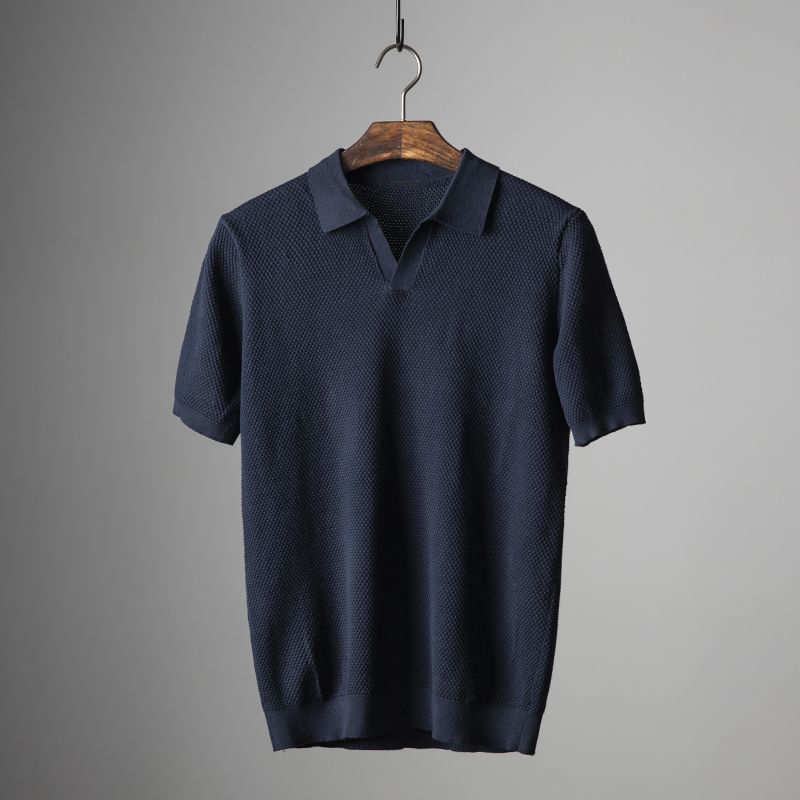 Archer™ | The Short-Sleeve Polo