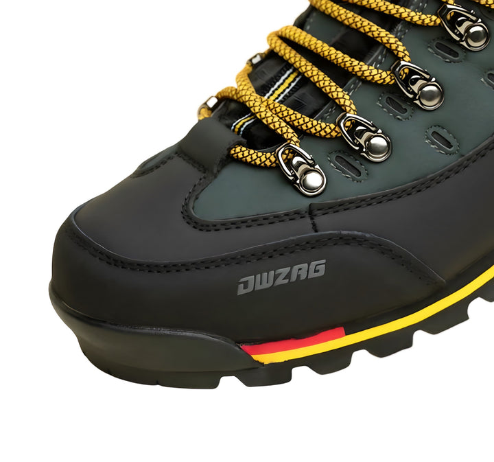 SummitX™ | Men’s Waterproof Hiking Shoes