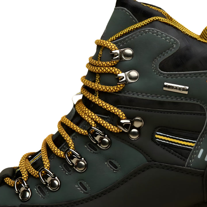 SummitX™ | Men’s Waterproof Hiking Shoes