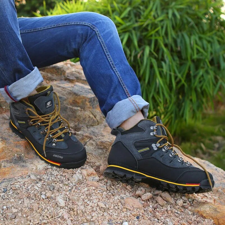 SummitX™ | Men’s Waterproof Hiking Shoes