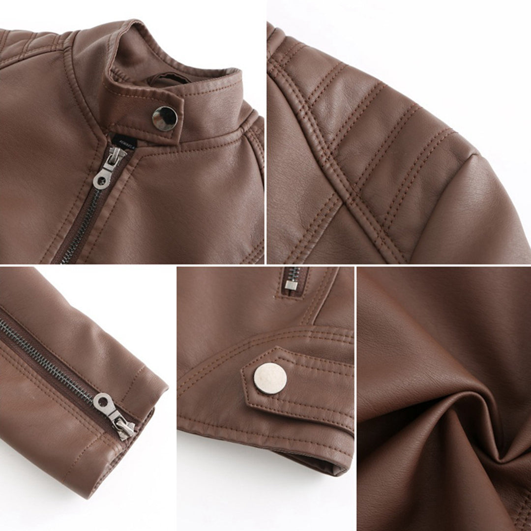 Zyra™ | Sleek & Modern Jacket