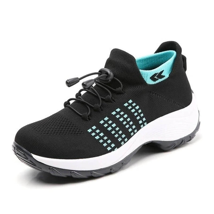 OrthoLuxe™ | Orthopedic Comfort Shoes for Pain-Free Mobility