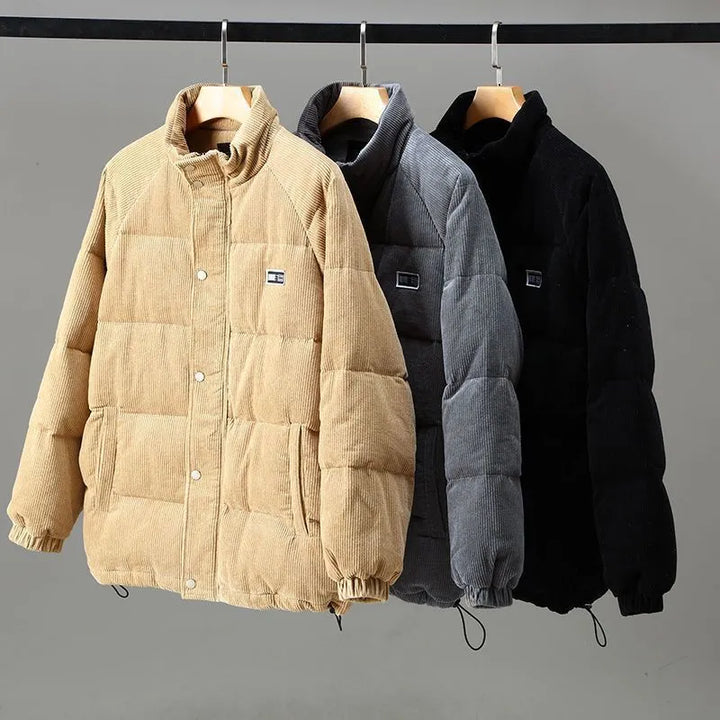 Ridgeway™ | Classic Corduroy Jacket