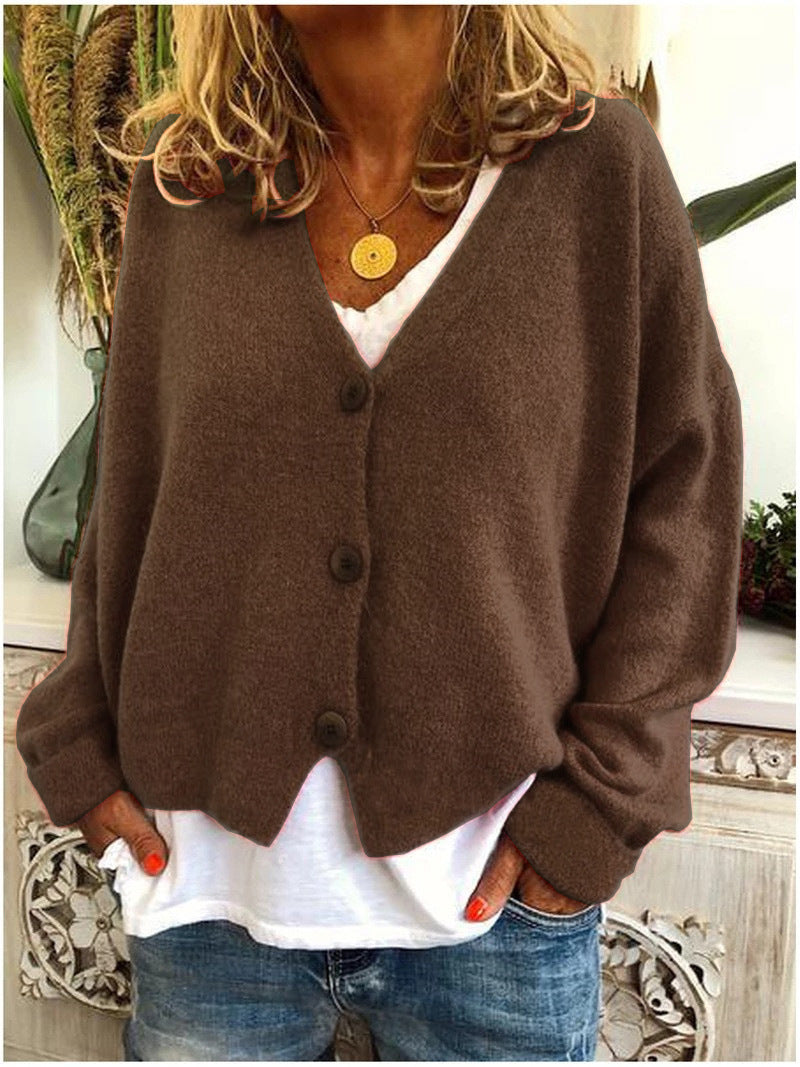 Shannon™ | Knit Cardigan