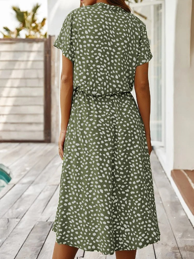 Brenda™ | Comfortable Summer Dress