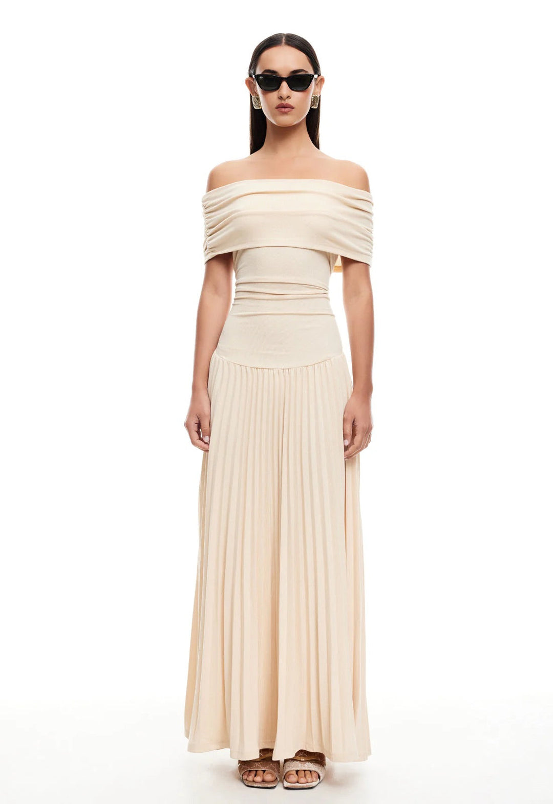 Hope™ | Flowy Maxi Dress for Effortless Summer Style