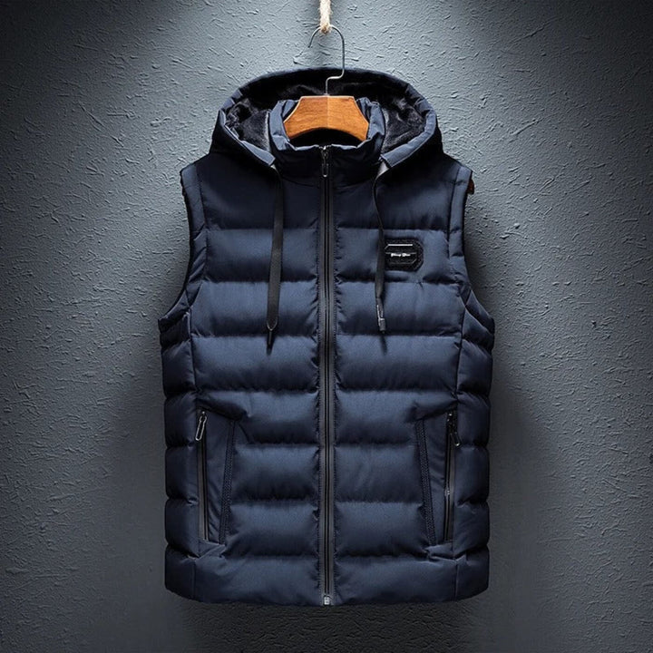 Monarch™ | Lightweight Hooded Jacket